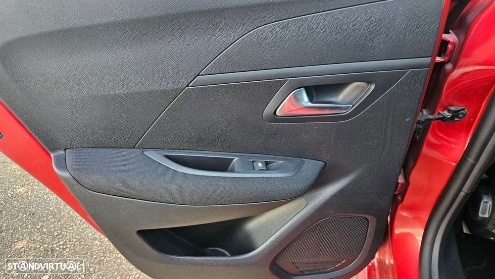 Peugeot 208 1.5 BlueHDi Active Pack - 14