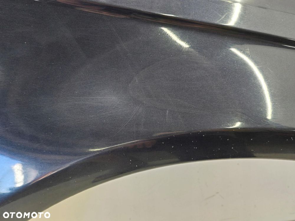 AUDI A4 B8 LIFT 15R BŁOTNIK PRAWY PRZEDNI PRZÓD LX5R - 8