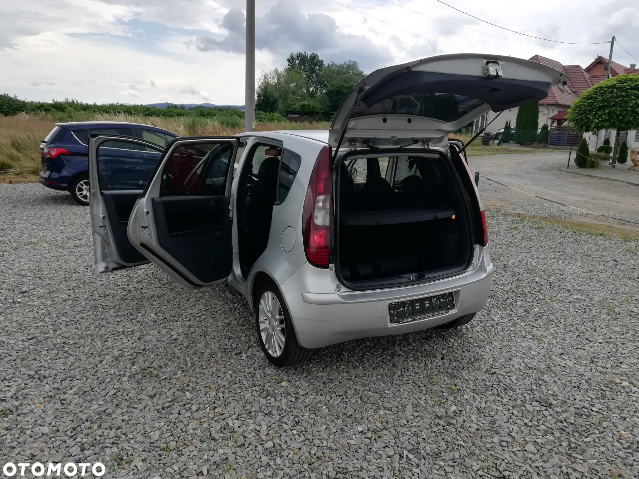 Mitsubishi Colt 1.3 Instyle Edition Gold - 10