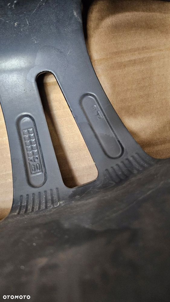 felgi felga aluminiowe eta beta 19'' 8j et 35 komplet - 12