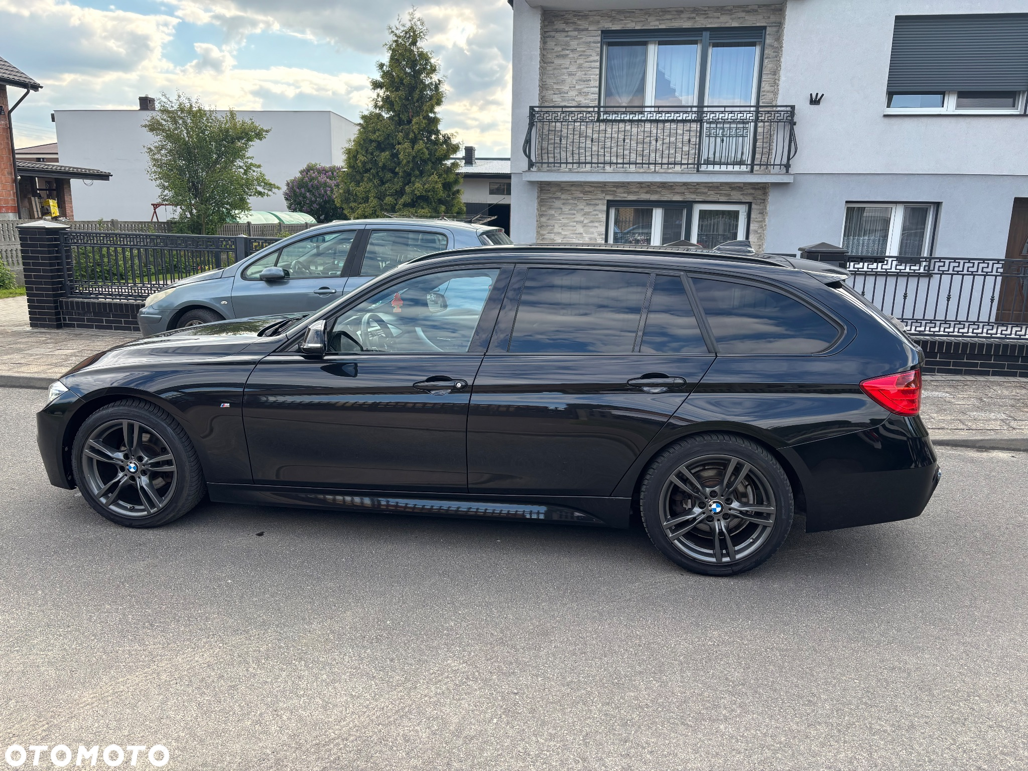BMW Seria 3 - 9