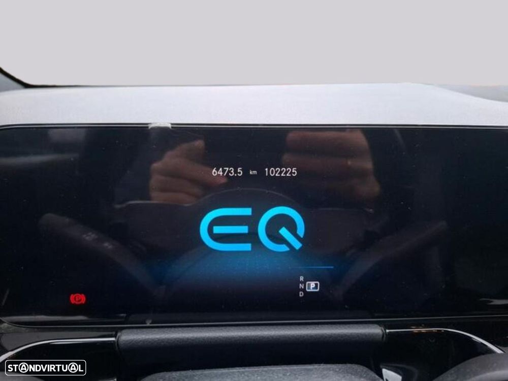 Mercedes-Benz EQA - 6