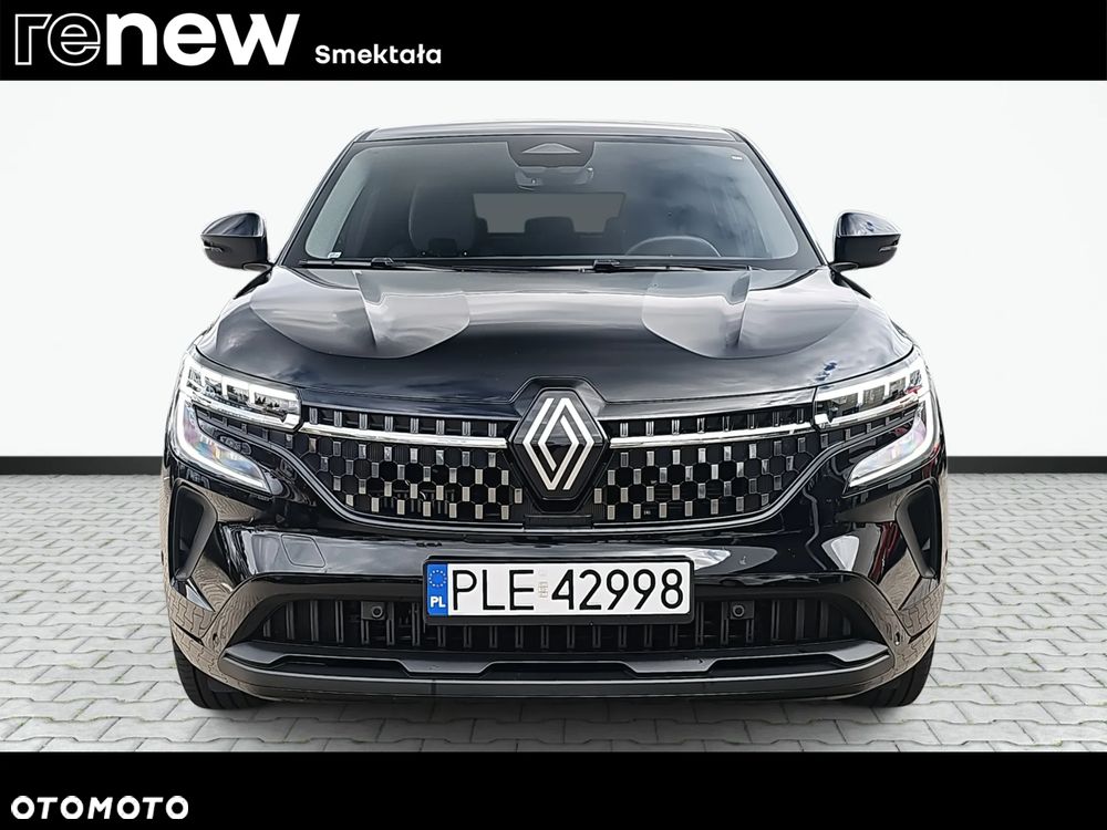 Renault Austral 1.3 TCe mHEV Techno - 2