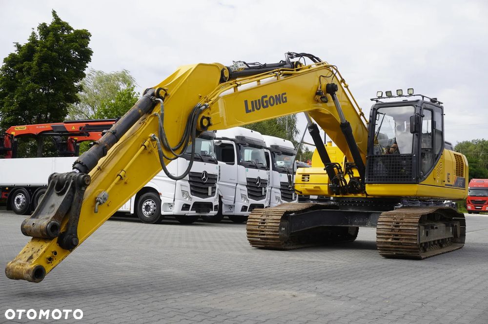 Liu Gong CLG925E / 1700 MTH!_261061 - 10