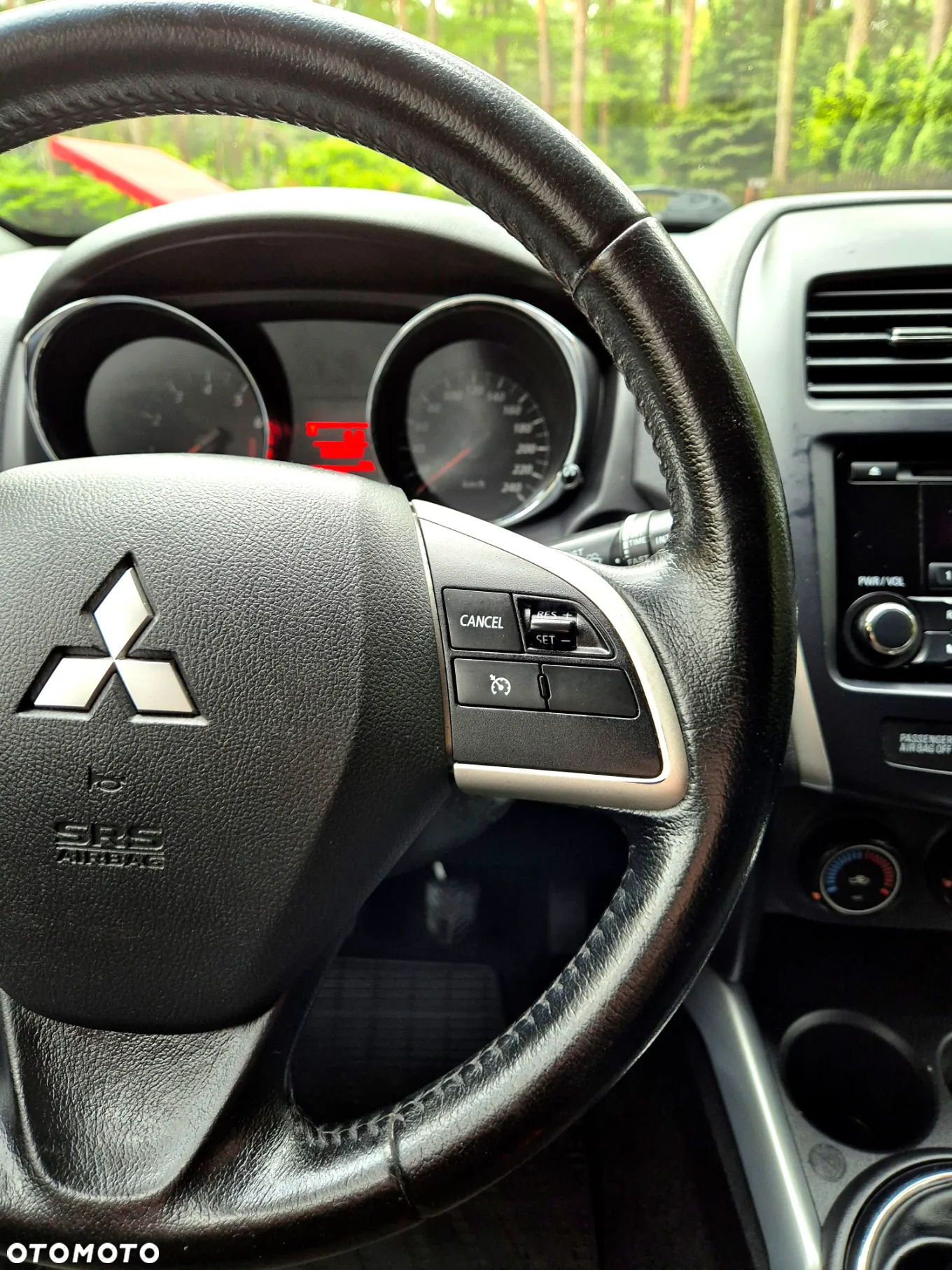 Mitsubishi ASX 1.6 Black Edition - 21