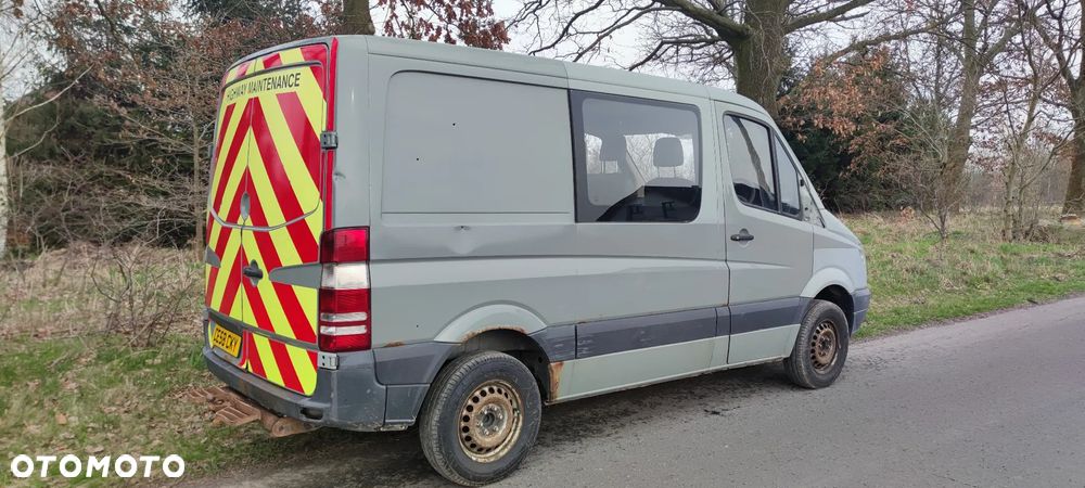 Mercedes-Benz SPRINTER - 28
