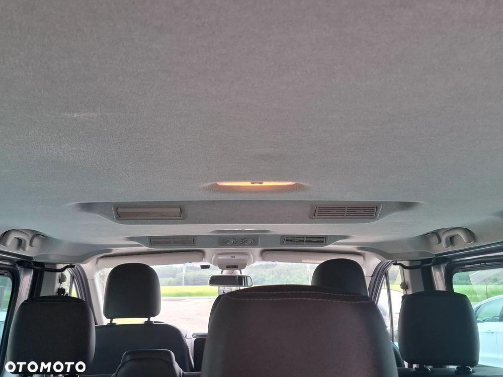 Fiat Talento L2H1 Multicab SX - 19