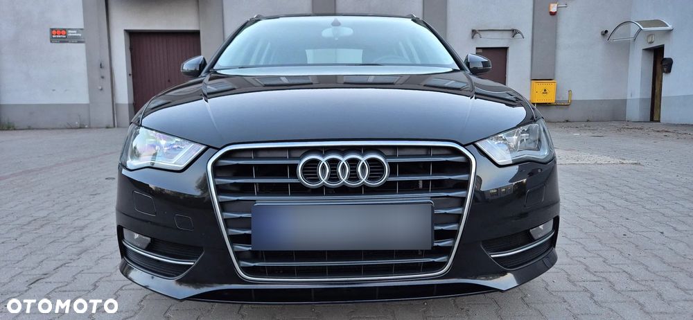 Audi A3 Sportback 1.2 TFSI Attraction - 23