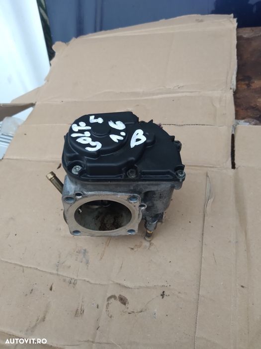 Clapeta aceleratie VW golf 4 1.6 benzina - 3