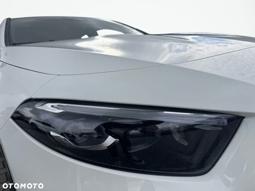 Mercedes-Benz Klasa A - 28