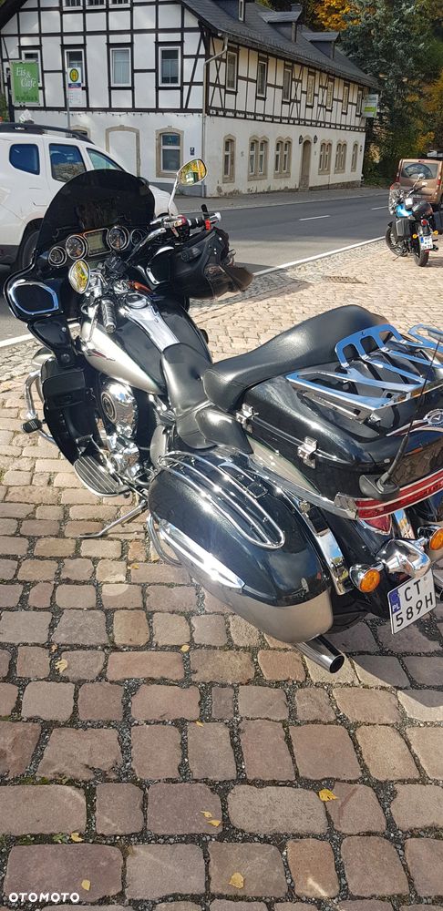 Kawasaki Vulcan - 13