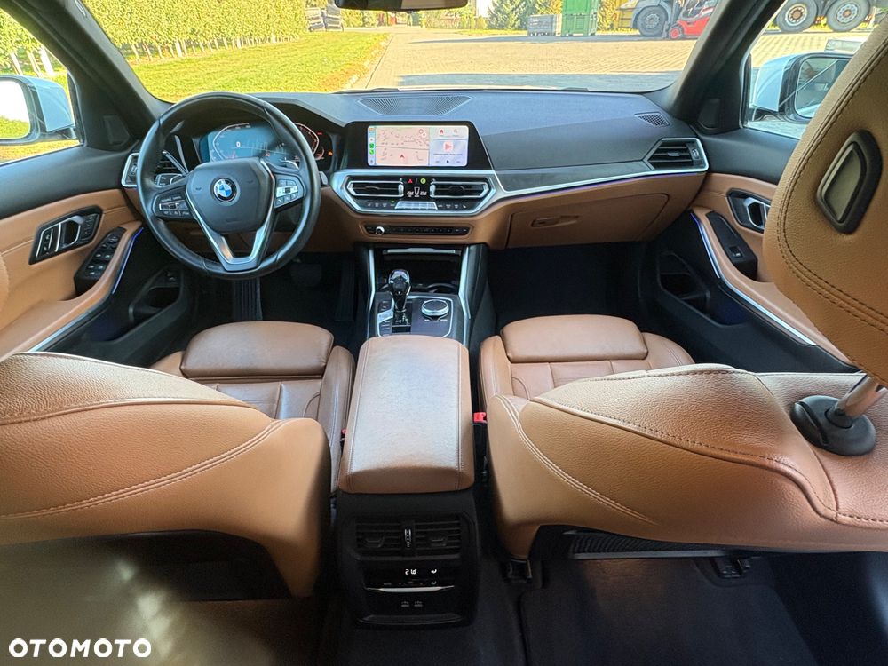 BMW Seria 3 - 17