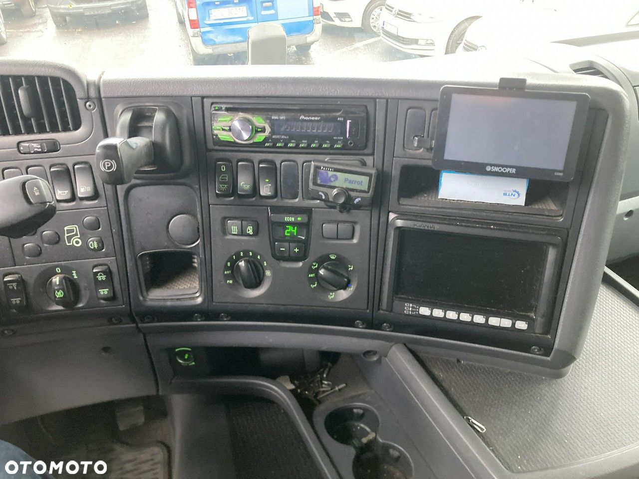 Scania inny - 11
