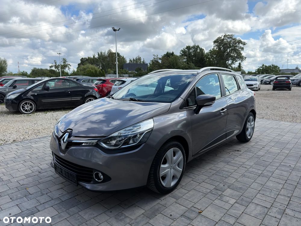 Renault Clio 1.5 dCi Business - 20
