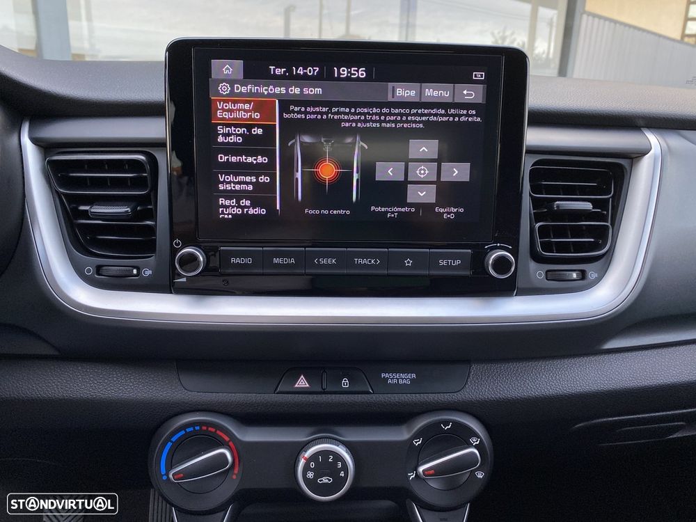 Kia Stonic 1.2 Dynamic - 24