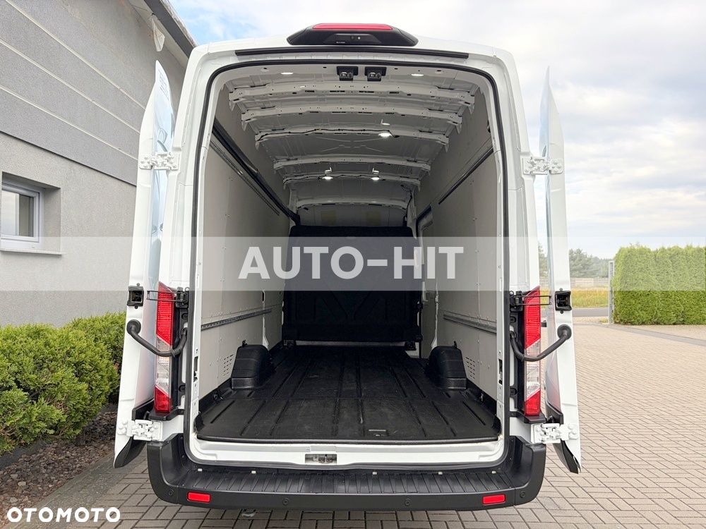 Ford Transit - 5