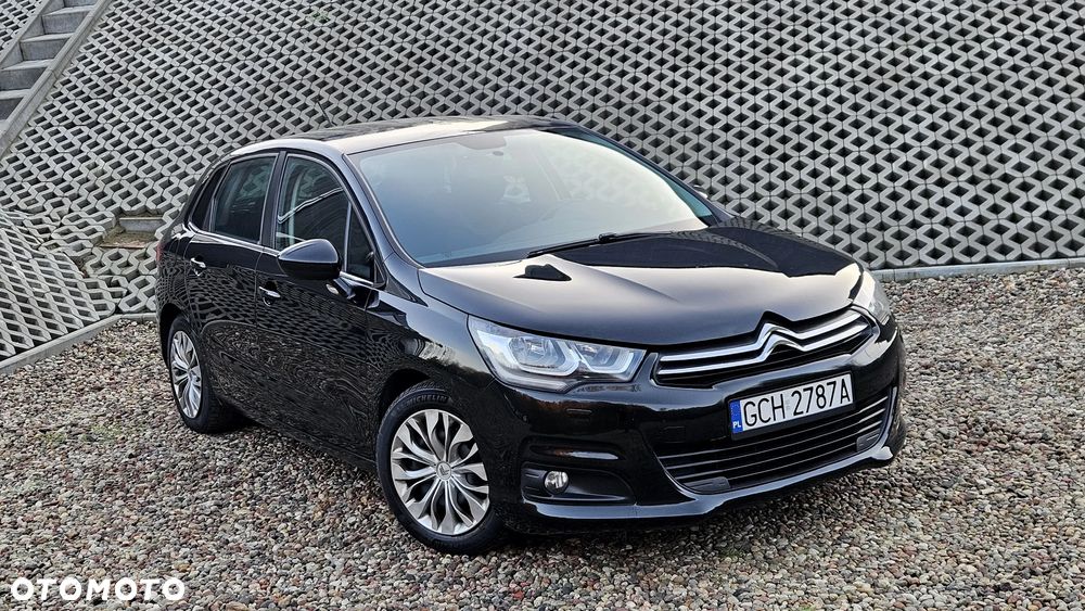 Citroën C4 1.6 BlueHDi Feel - 9