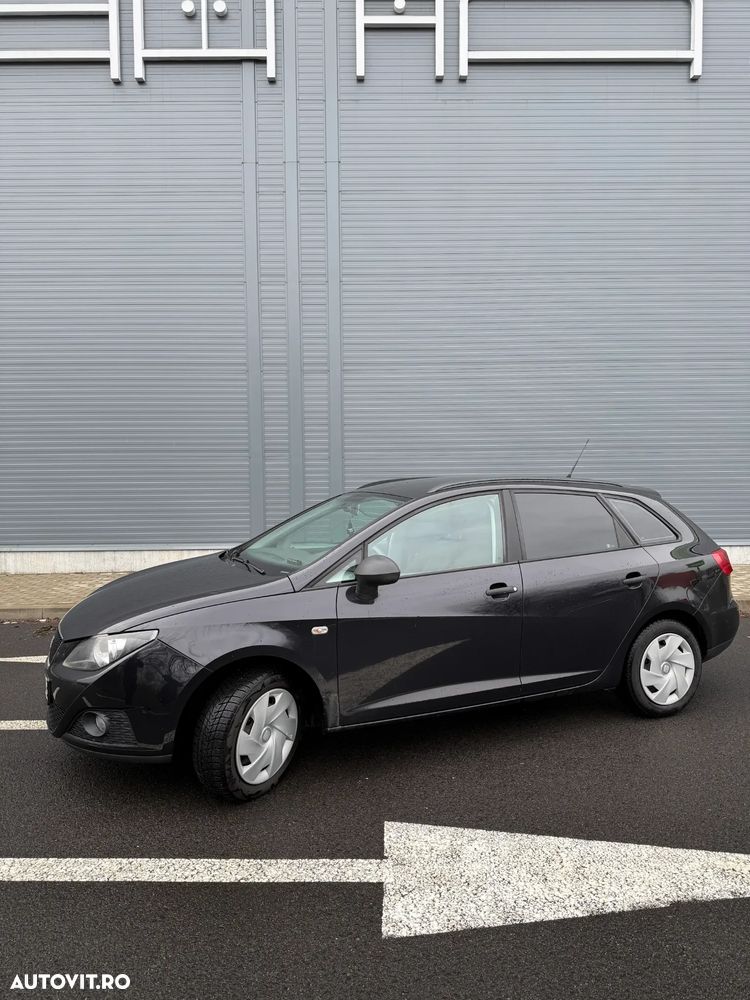 Seat Ibiza - 2
