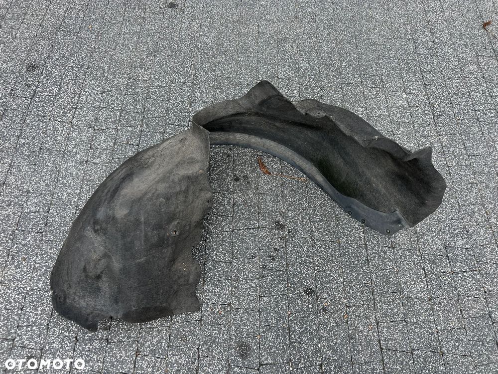 NADKOLE PRAWE PRZÓD VOLVO V70 TEW-001015 P3008 - 3