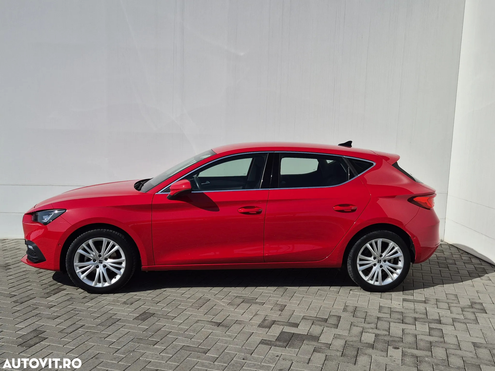 Seat Leon 1.5 TSI Style - 2