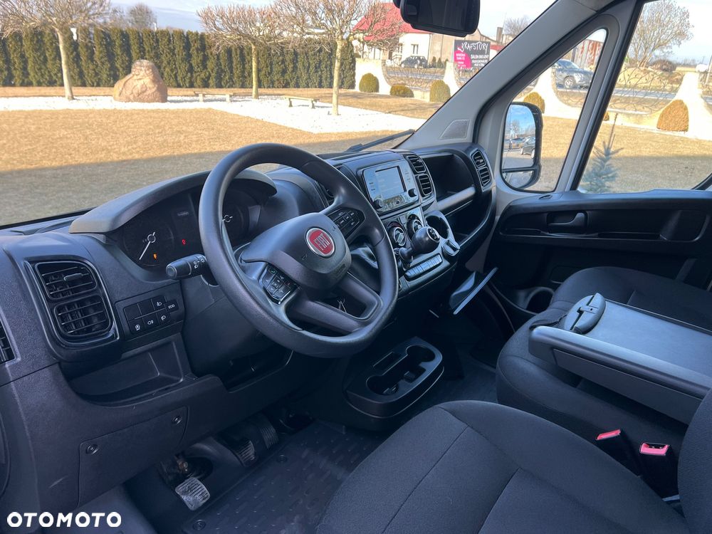 Fiat DUCATO - 8