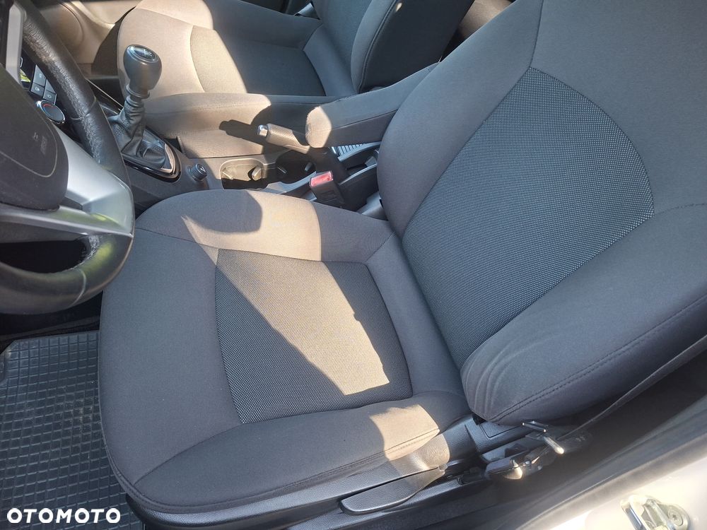 Chevrolet Orlando - 8