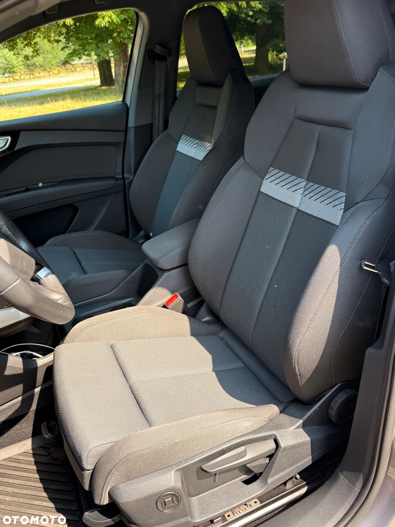 Audi Q4 e-tron e-tron 40 77kWh S Line - 9