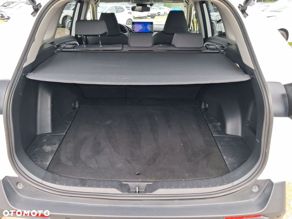 Toyota RAV4 - 12