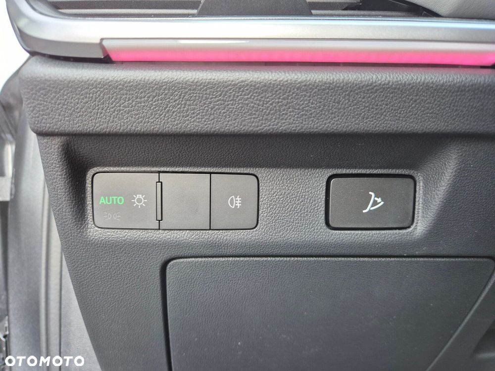 Skoda Elroq 60 63kWh - 23