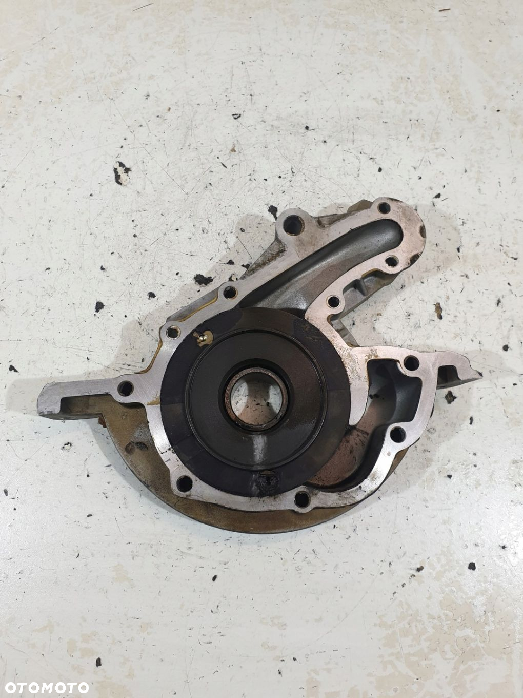 POMPA OLEJU 9441071111R PORSCHE 944 2.5 B - 2