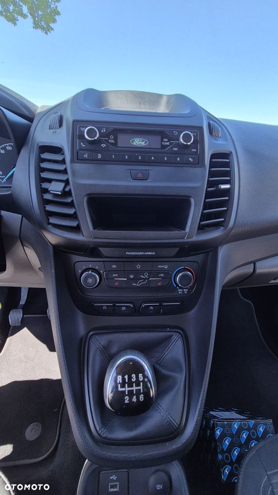 Ford Transit Connect 230 L2 S&S Trend - 12