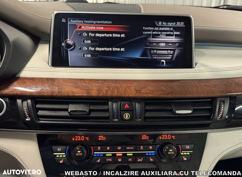 BMW X5 xDrive30d Sport-Aut. - 29