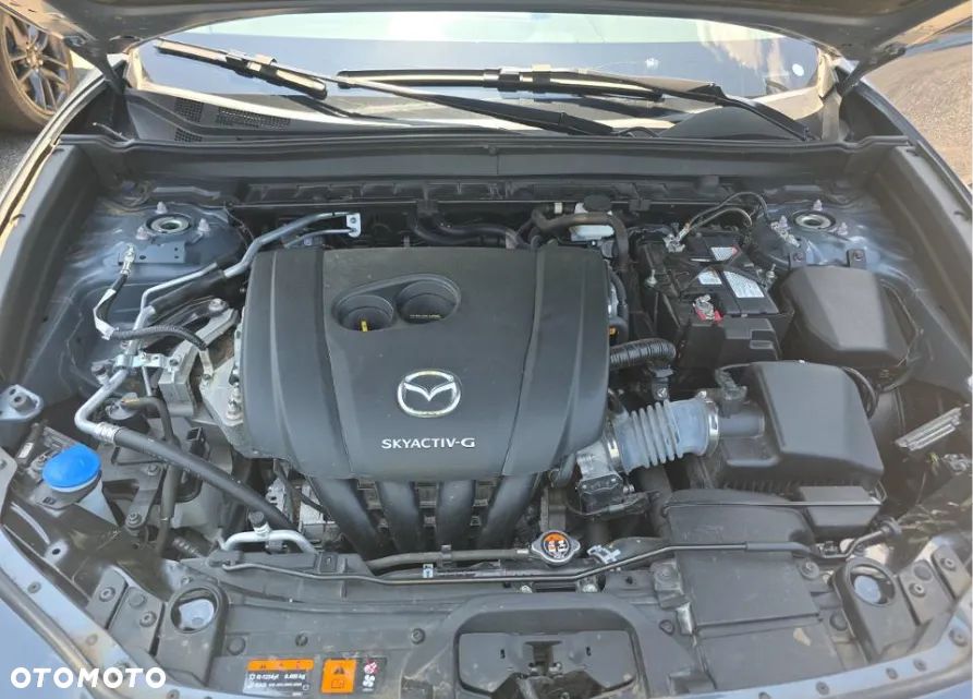 Mazda CX-30 - 12