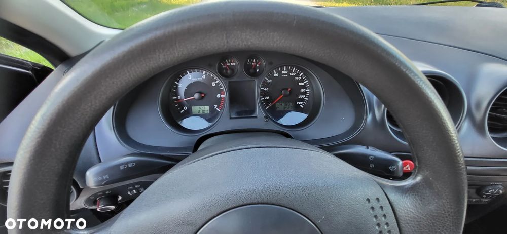 Seat Ibiza 1.4 16V Fresc - 14