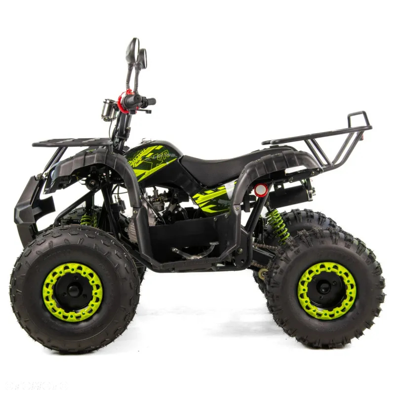 XTR Inny