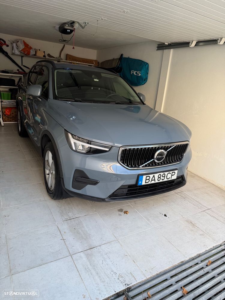 Volvo XC 40 1.5 T2 Essential Auto - 1