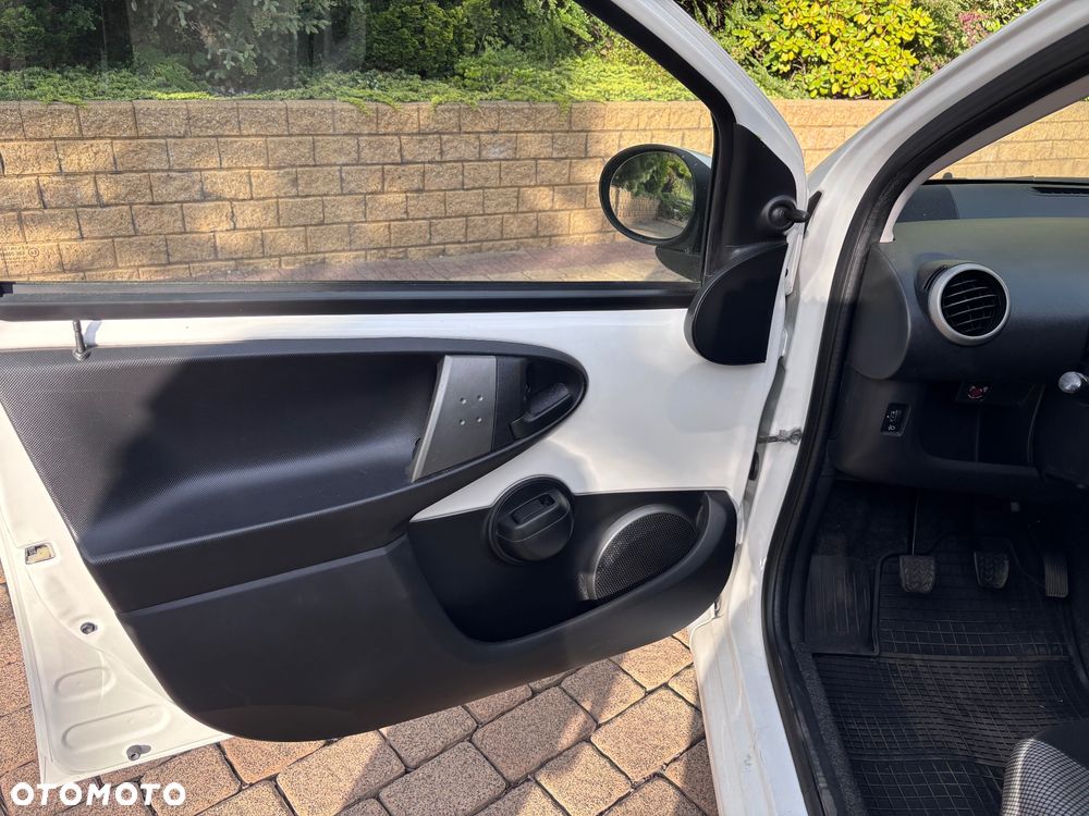 Toyota Aygo 1.0 VVT-i Life - 11
