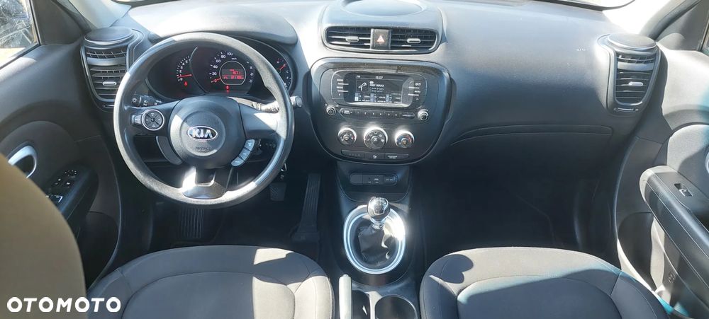 Kia Soul - 7