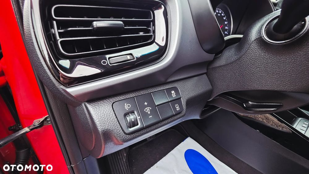 Kia Stonic 1.6 CRDi SCR XL - 23