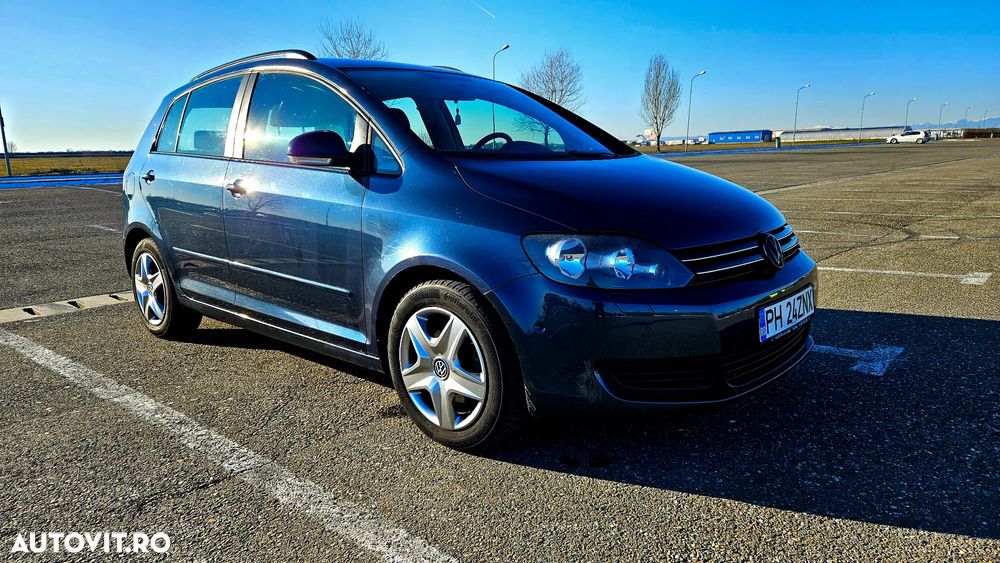Volkswagen Golf 1.4 TSI Exclusive - 2