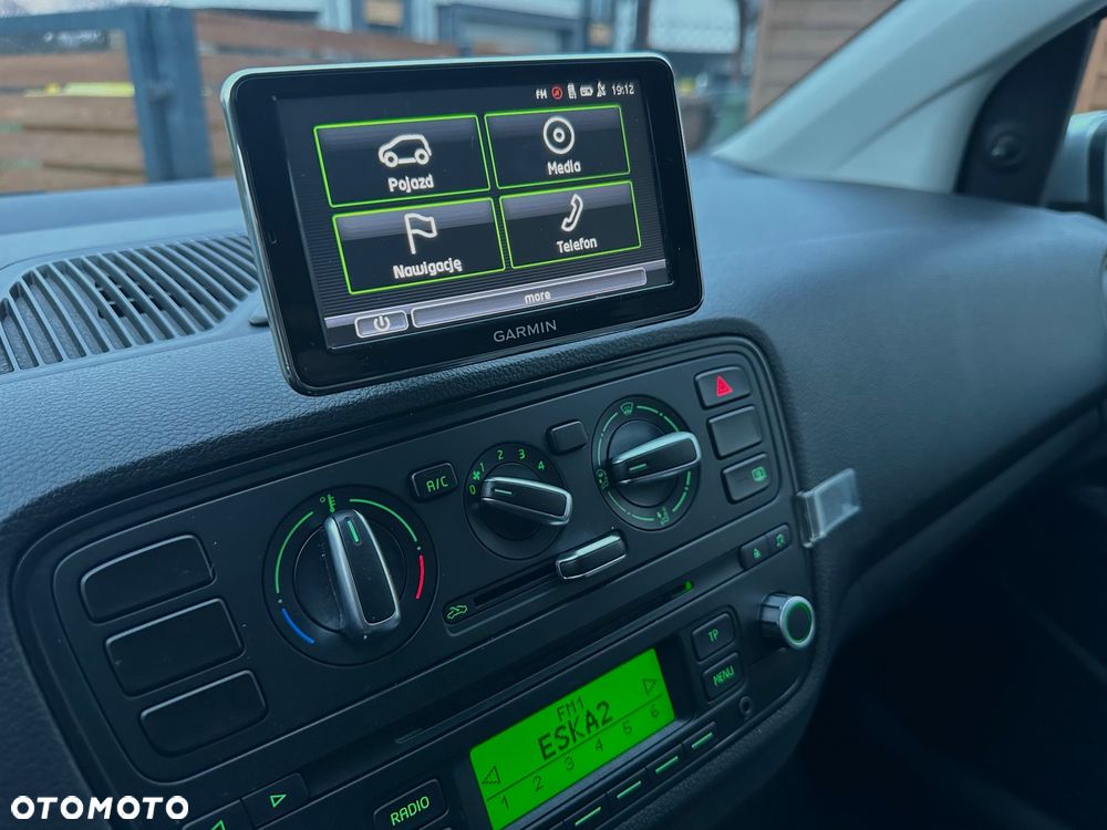 Skoda Citigo 1.0 Ambition - 15