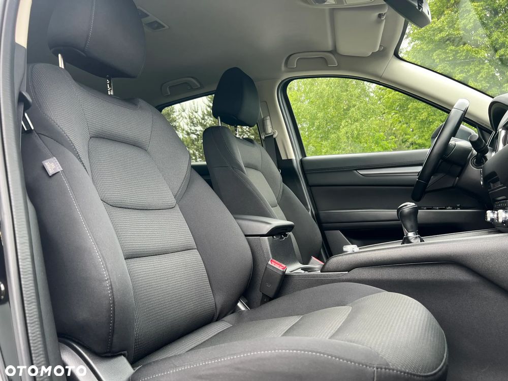 Mazda CX-5 SKYACTIV-G 165 Newground - 36
