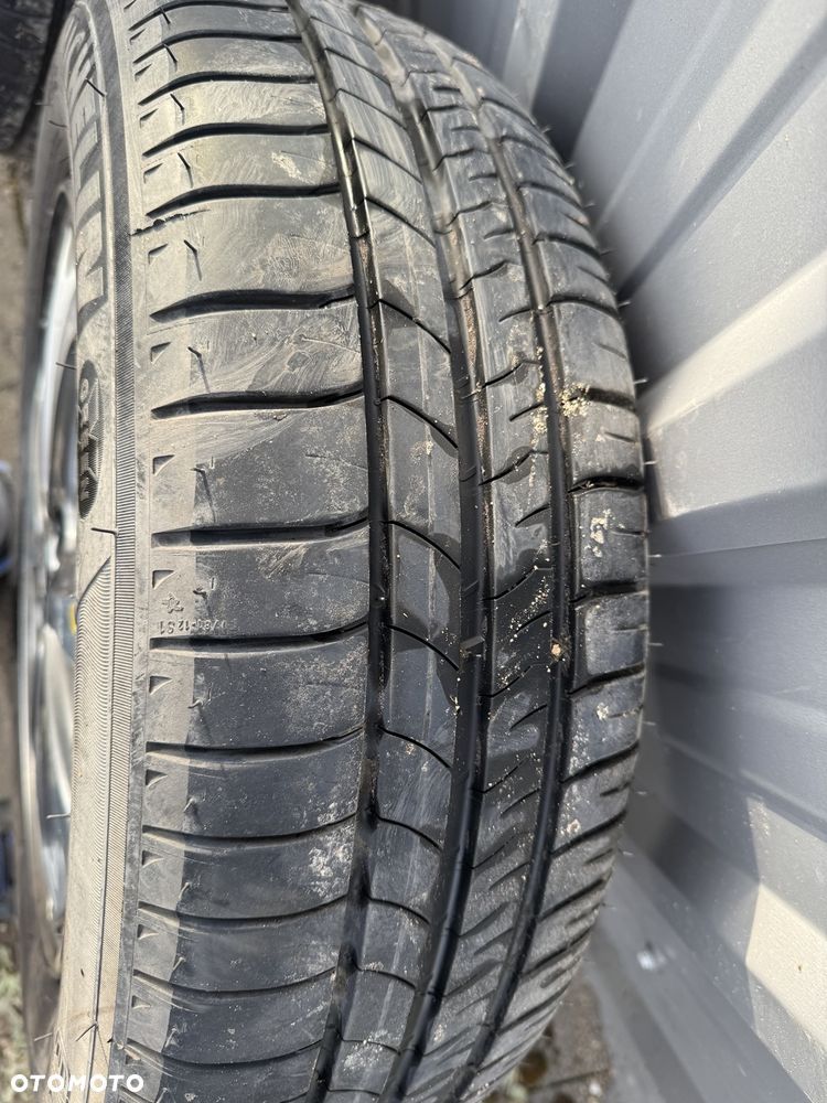 Koło felga Hyundai I20 II LIFT - 6