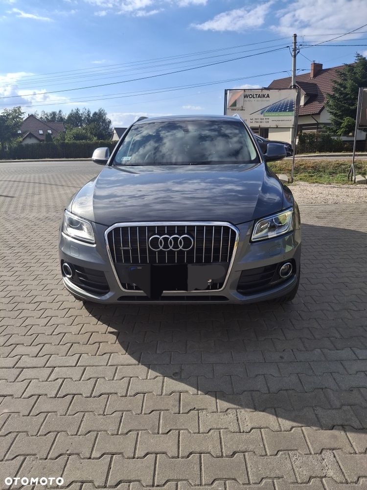 Audi Q5 - 7