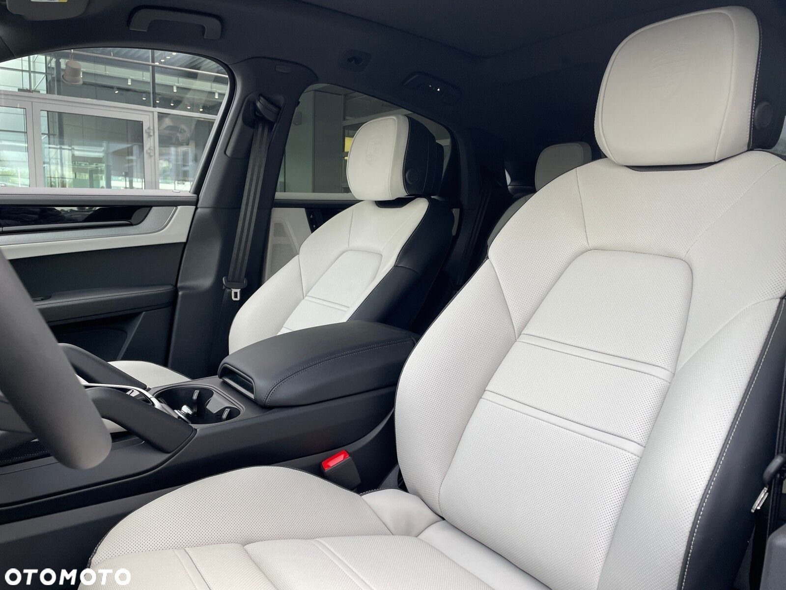 Porsche Cayenne Coupe S - 17