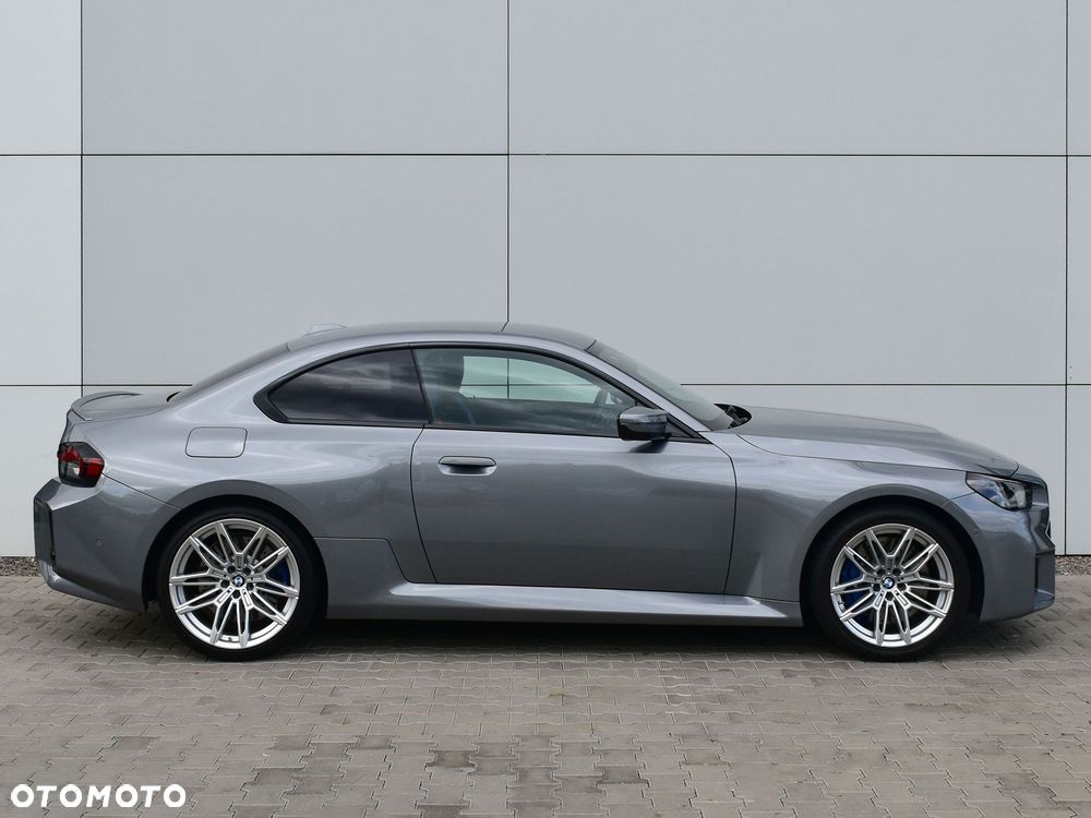 BMW M2 Standard - 9