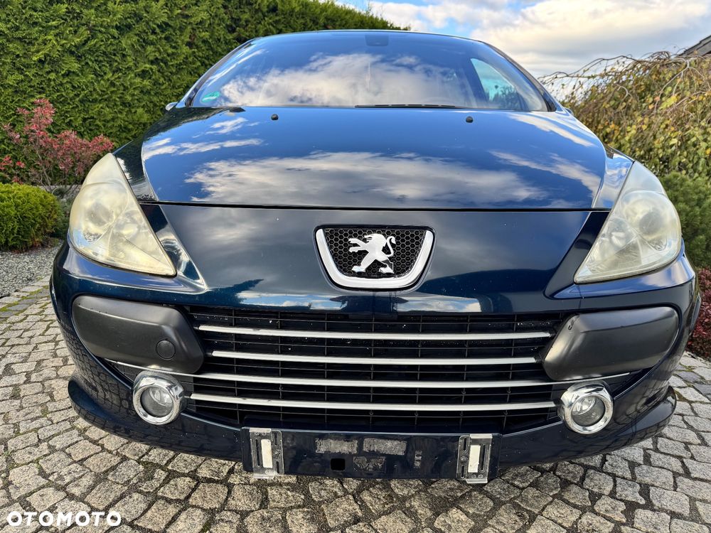 Peugeot 307 140 Epok - 5