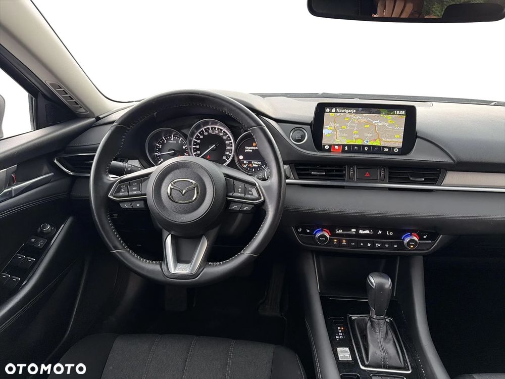 Mazda 6 2.0 SkyJoy - 17