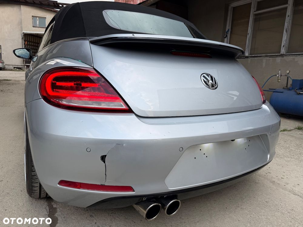 Volkswagen Beetle 1.2 TSI Design - 15