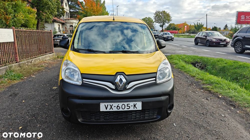 Renault Kangoo Maxi - 3
